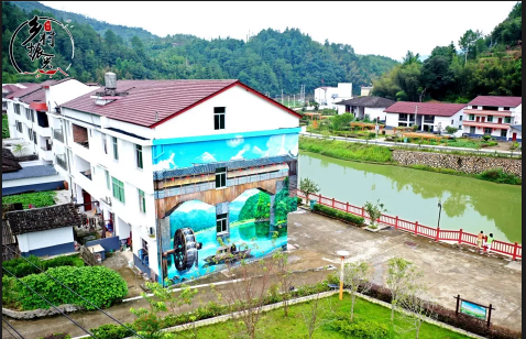 閩清黃乃魁庭院入選福建省“美麗鄉村庭院”典型案例