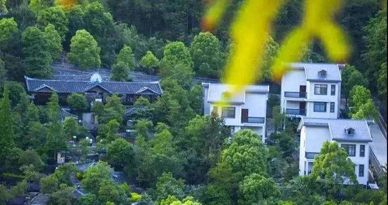 閩清這些地方入選全國鄉村旅游精品線路！周末走起