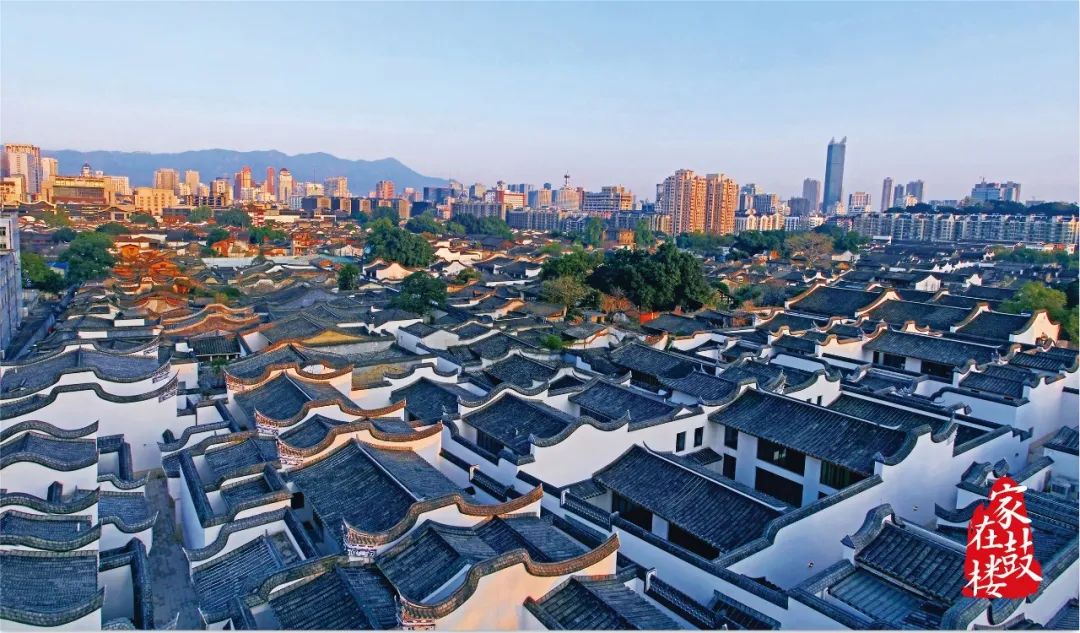 全國榮譽！鼓樓又傳喜報！