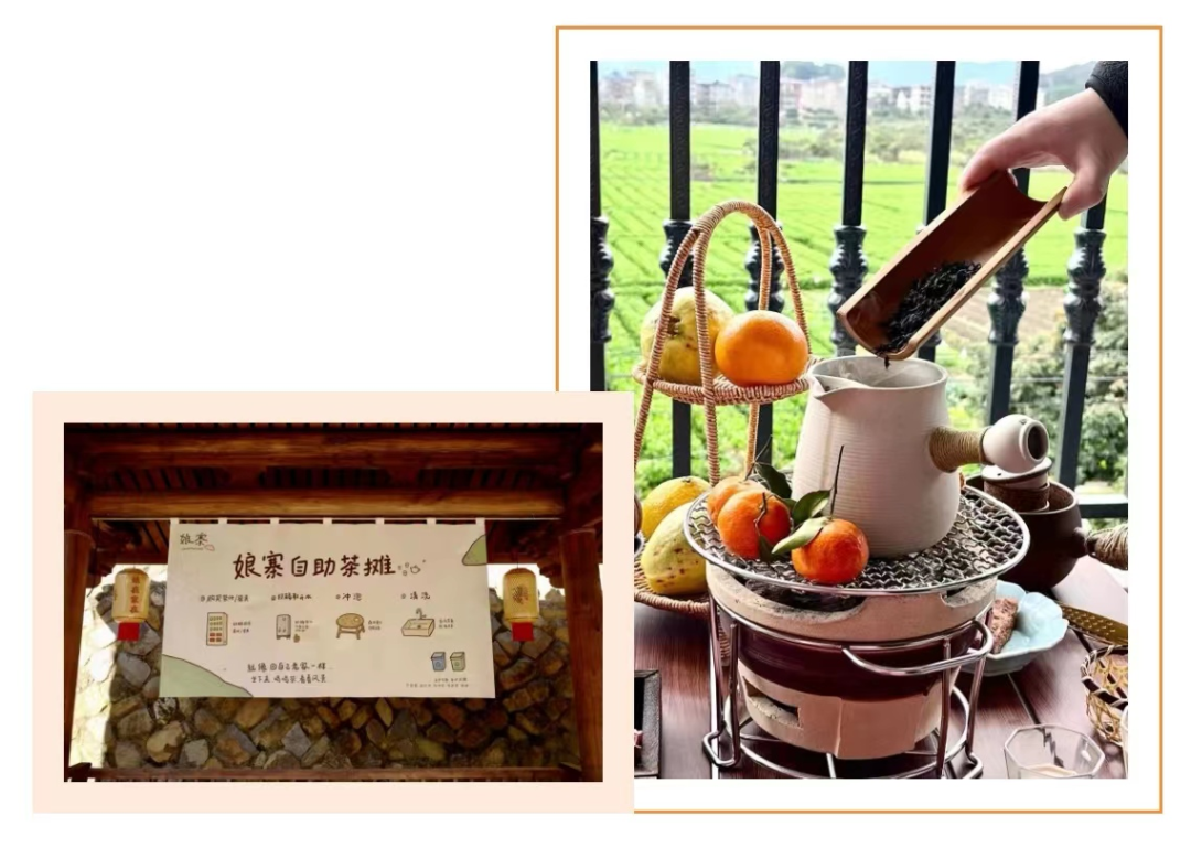 藏不住了！驚艷世界的寶藏古厝，這么玩才對味