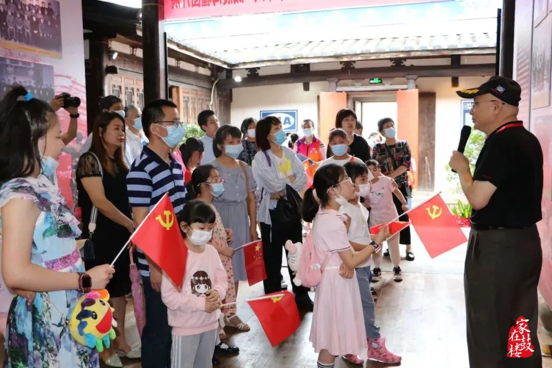 全國榮譽！鼓樓又傳喜報！