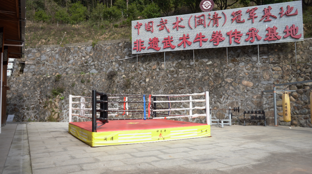 閩清這個(gè)景區(qū)，正在按照國(guó)家4A級(jí)景區(qū)標(biāo)準(zhǔn)建設(shè)中！