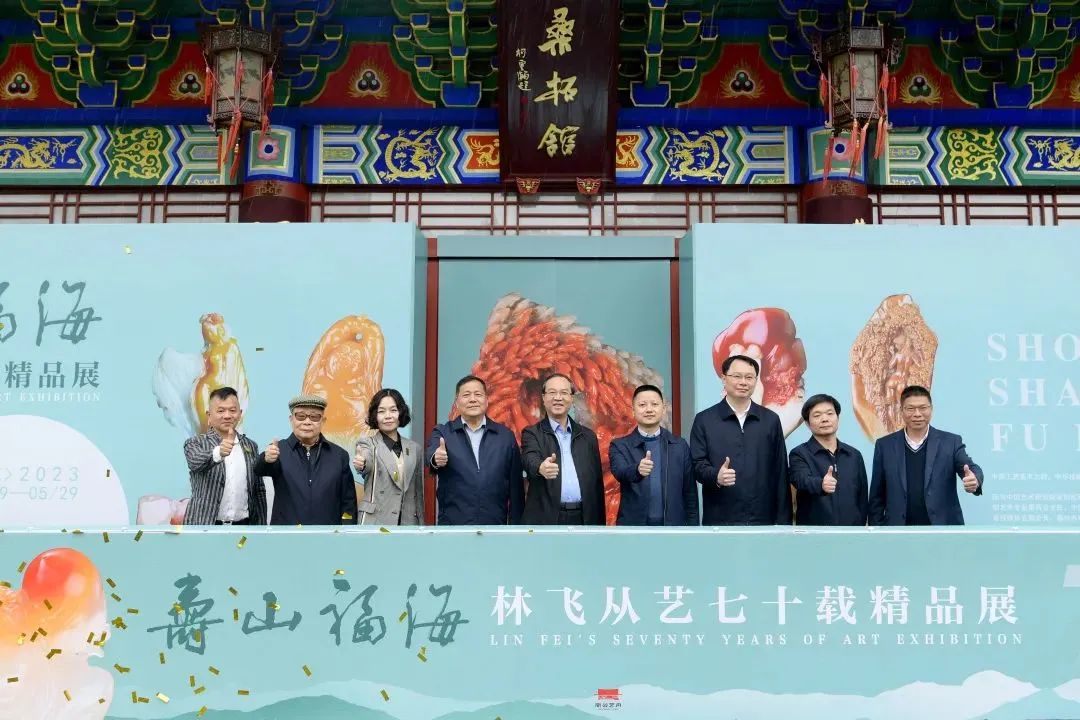 可以看了！持續(xù)2個(gè)月！就在南公園