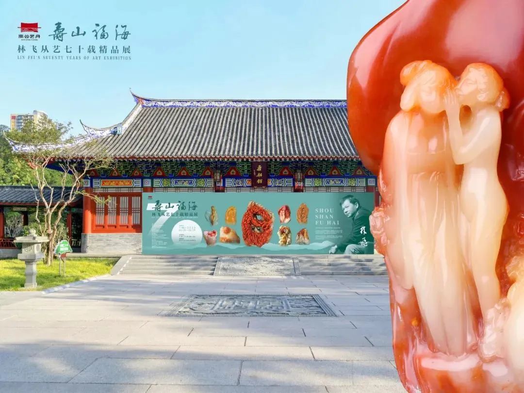 可以看了！持續(xù)2個(gè)月！就在南公園