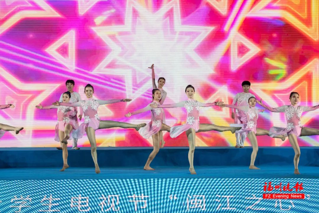 “閩江之心”又迎來重量級文化盛會！