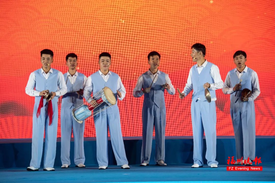 “閩江之心”又迎來重量級文化盛會！