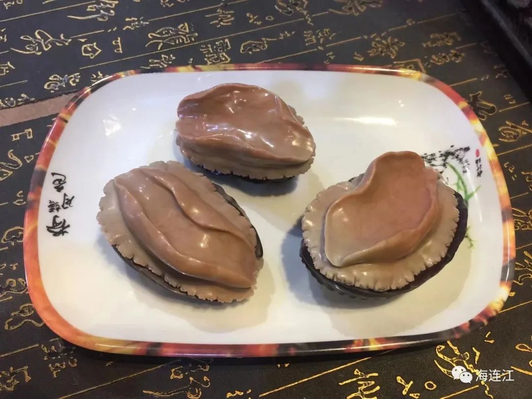 鮑魚殼變藝術品！連江這個“80后”，丫霸！