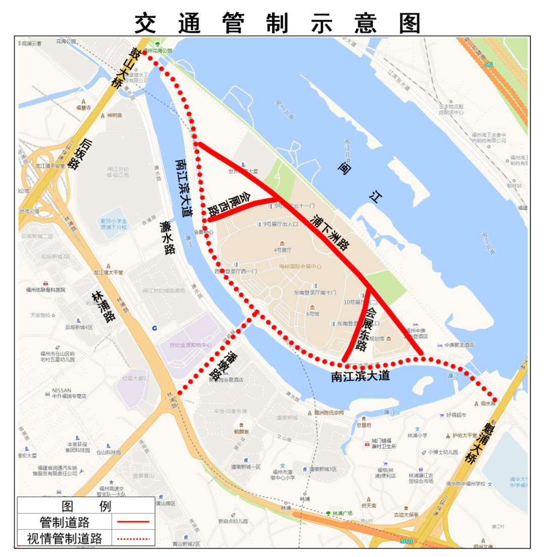 剛發布！第六屆峰會逛展指南來了！今年這樣入場……