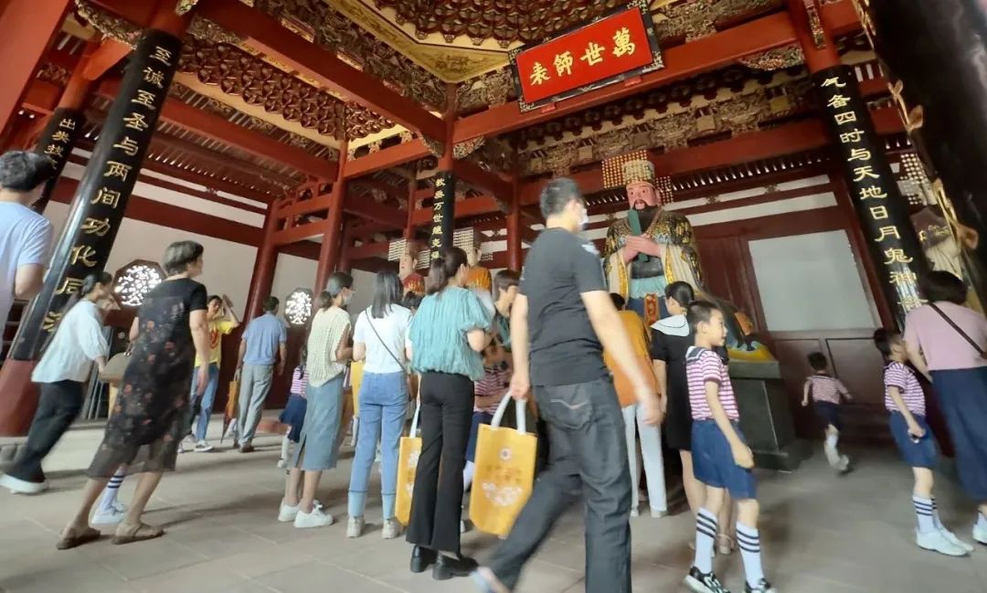 閩清梅邑宋韻·宋代文化展來啦