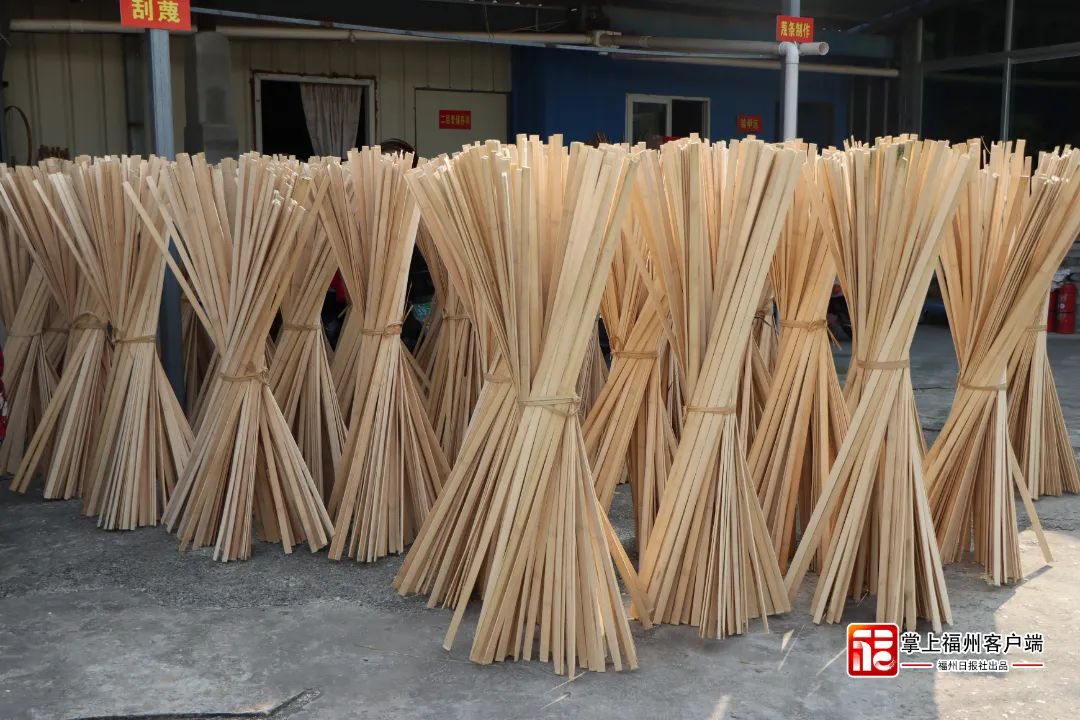 閩人智慧· 福州篇①｜明代就有！福州這項技藝憑啥登上北京冬奧會？