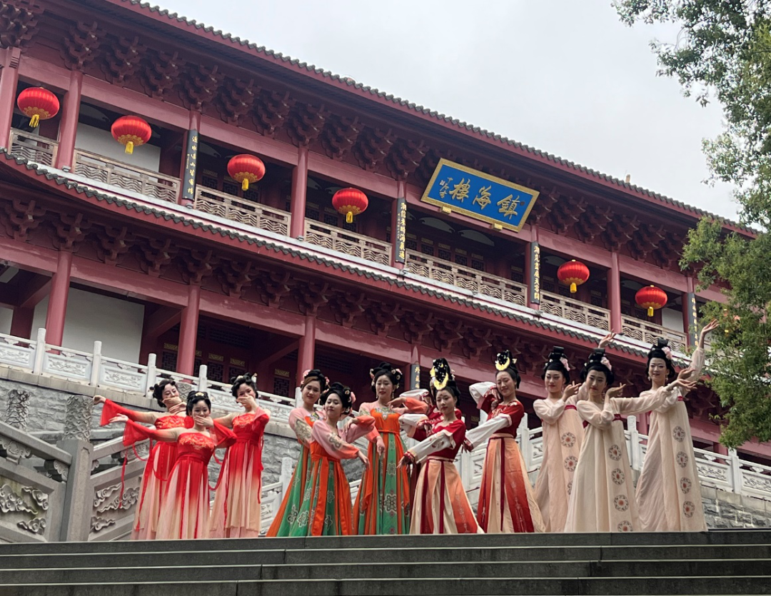 劇透！鼓樓冶山春秋園“博物館之夜”等你來
