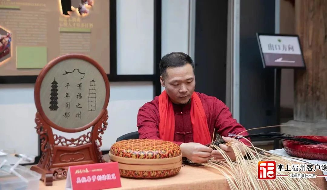 閩人智慧· 福州篇①｜明代就有！福州這項技藝憑啥登上北京冬奧會？
