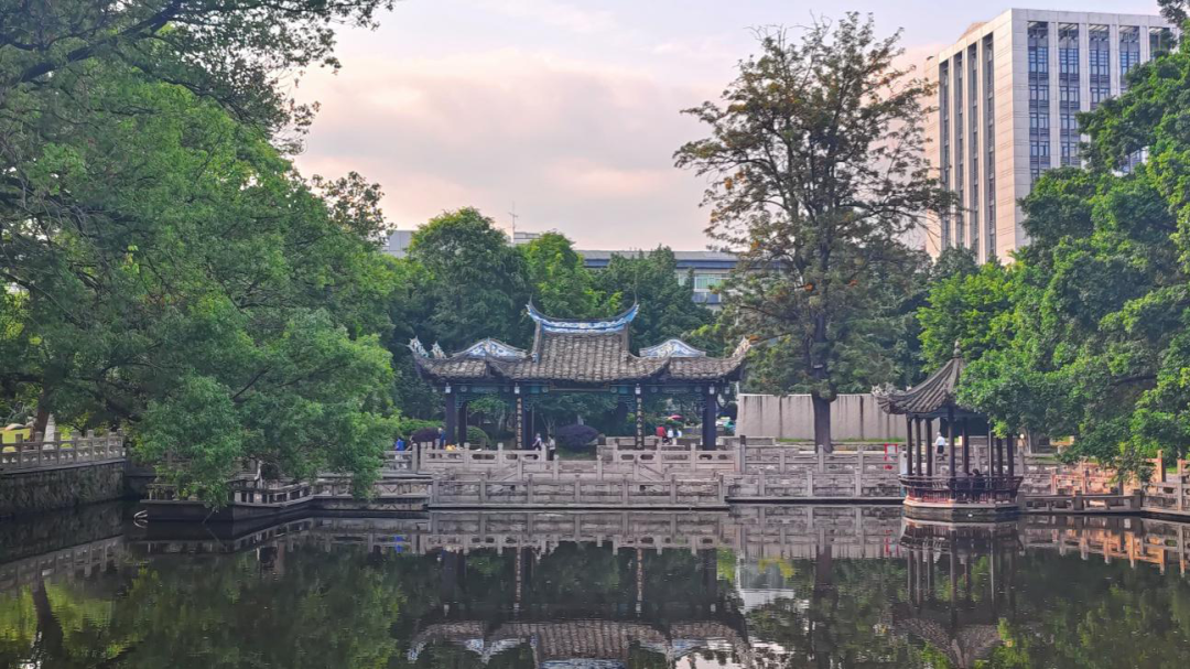 劇透！鼓樓冶山春秋園“博物館之夜”等你來
