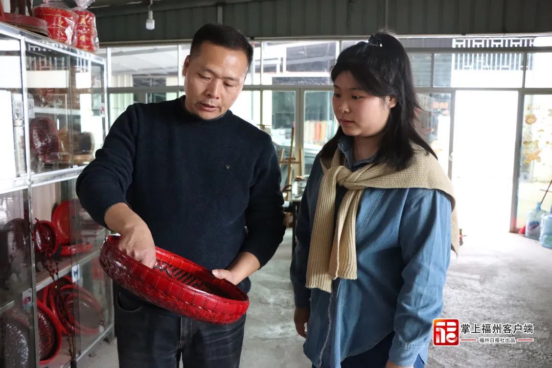 閩人智慧· 福州篇①｜明代就有！福州這項技藝憑啥登上北京冬奧會？