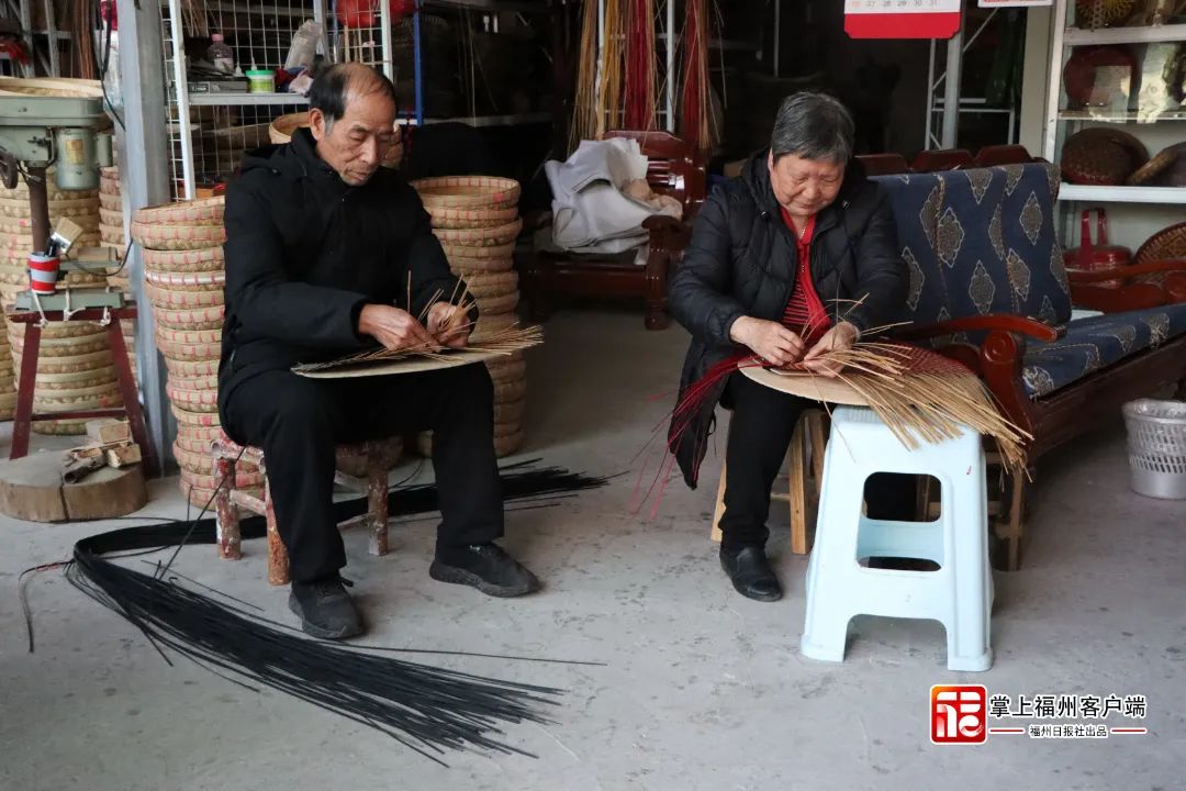 閩人智慧· 福州篇①｜明代就有！福州這項技藝憑啥登上北京冬奧會？