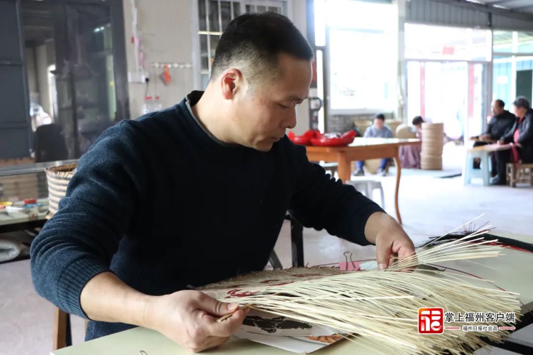 閩人智慧· 福州篇①｜明代就有！福州這項技藝憑啥登上北京冬奧會？