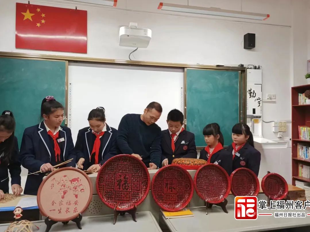 閩人智慧· 福州篇①｜明代就有！福州這項技藝憑啥登上北京冬奧會？