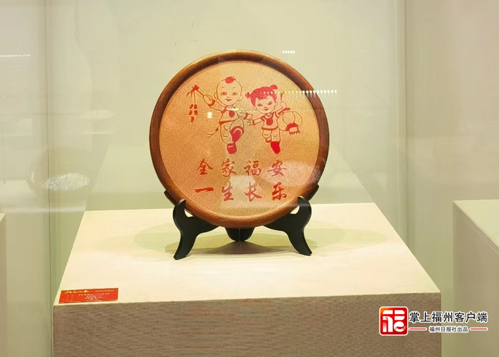 閩人智慧· 福州篇①｜明代就有！福州這項技藝憑啥登上北京冬奧會？