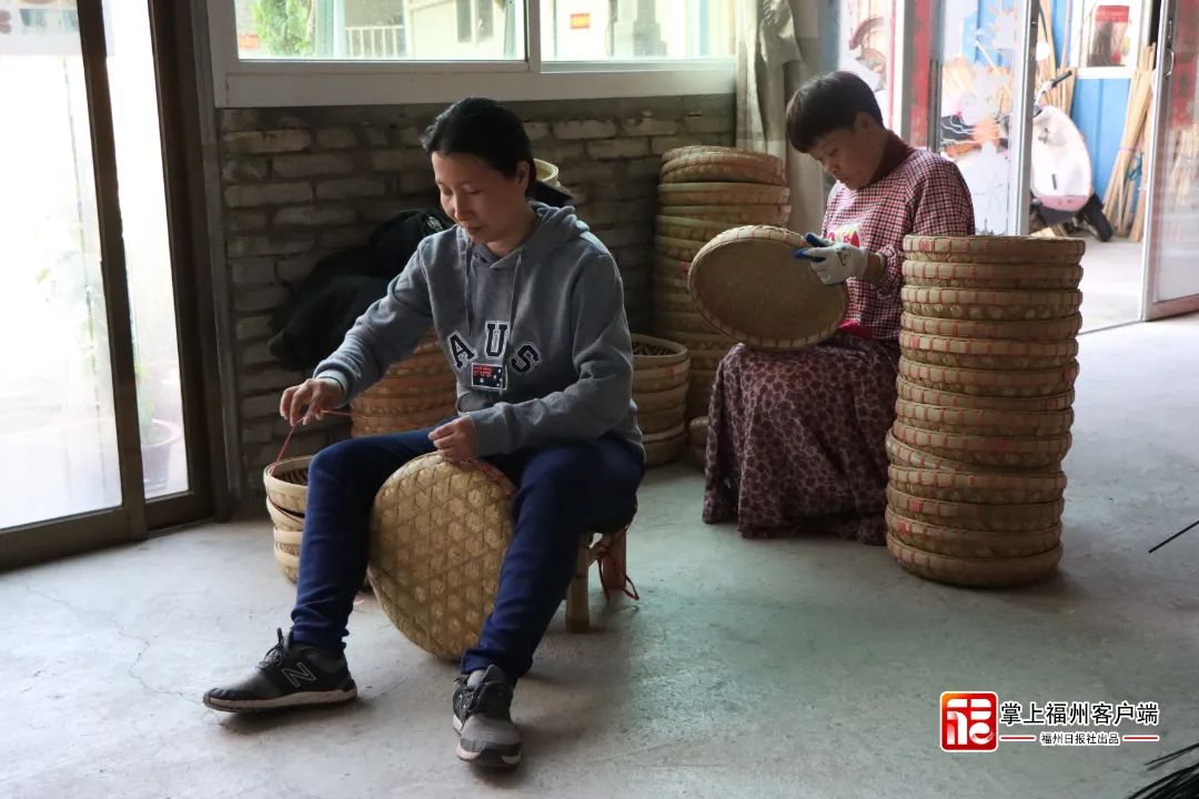 閩人智慧· 福州篇①｜明代就有！福州這項技藝憑啥登上北京冬奧會？