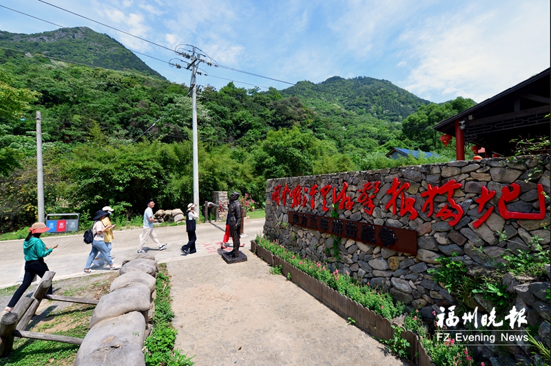 “一都枇杷‘鎮’當紅”羅漢里紅色文化旅游節下月舉辦