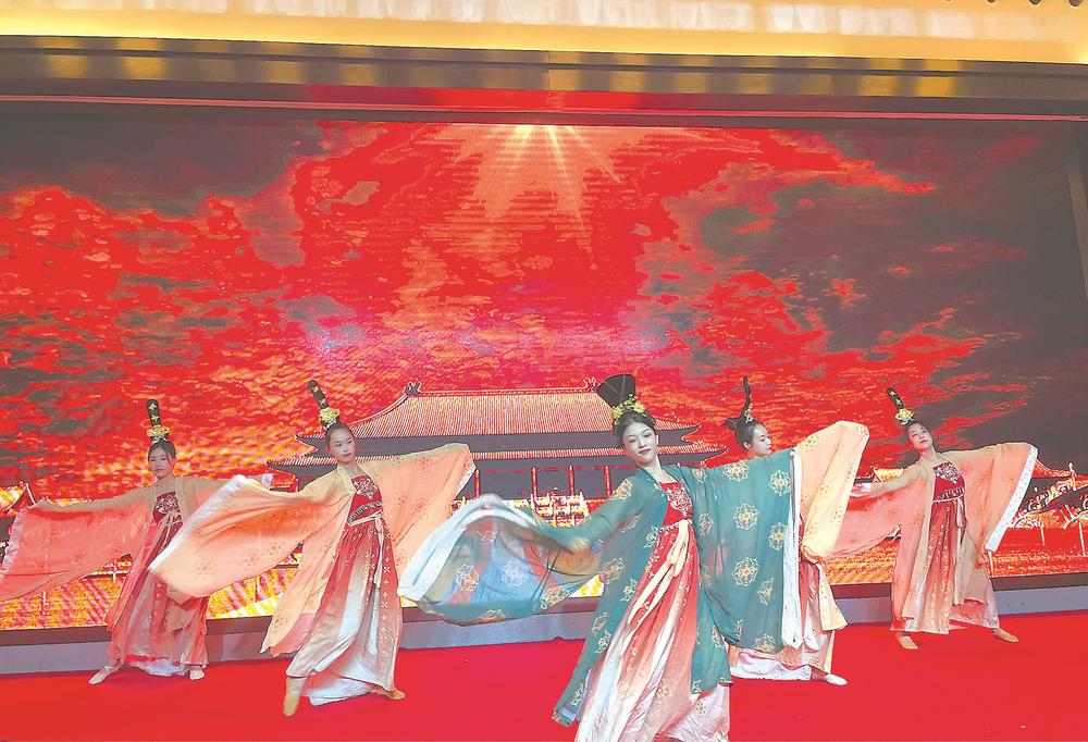 兩岸青年福州探討信俗文化