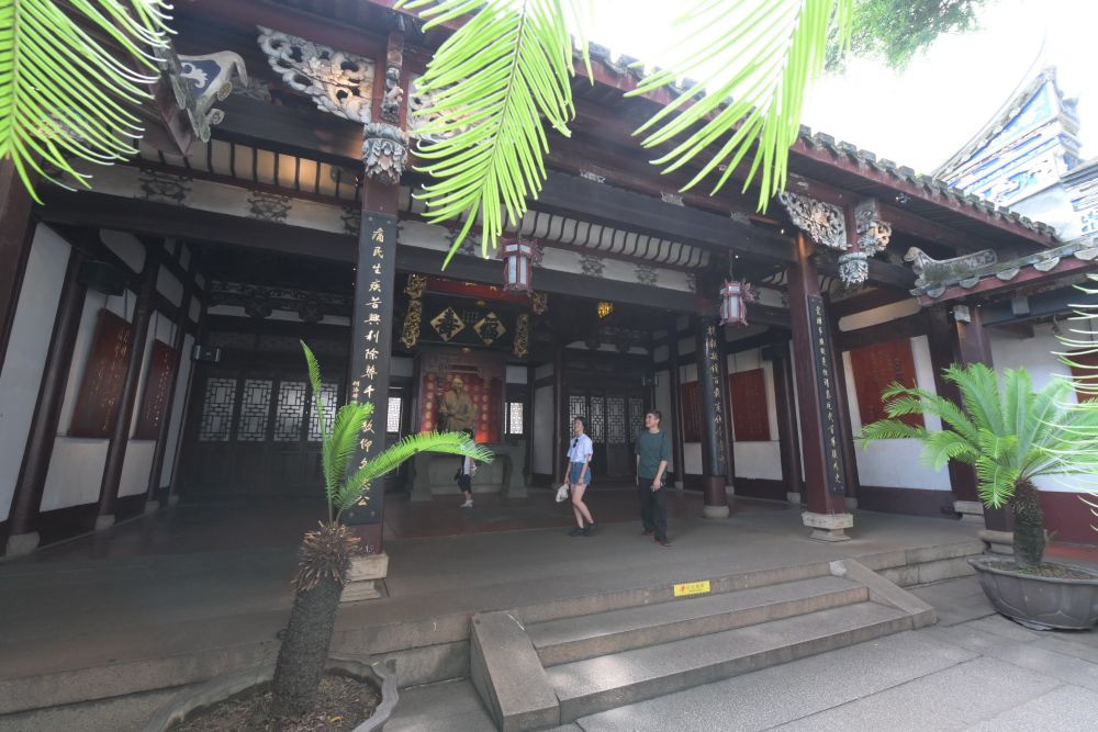 新華社關注“八閩雄都”福州：千年文化古城的新時代脈動