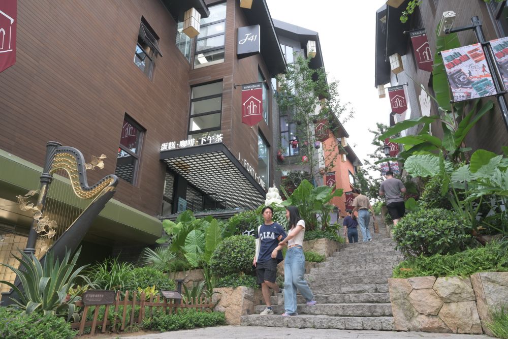新華社關注“八閩雄都”福州：千年文化古城的新時代脈動