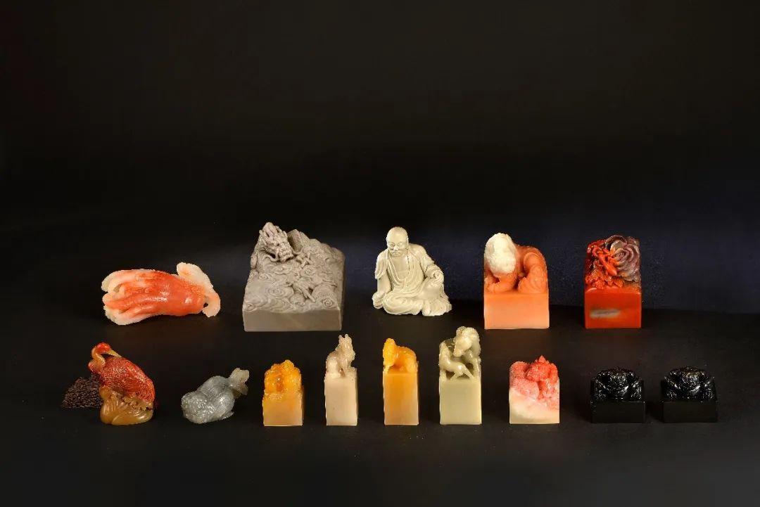 厲害！國內頂級榮譽！壽山石雕驚艷全國大會！