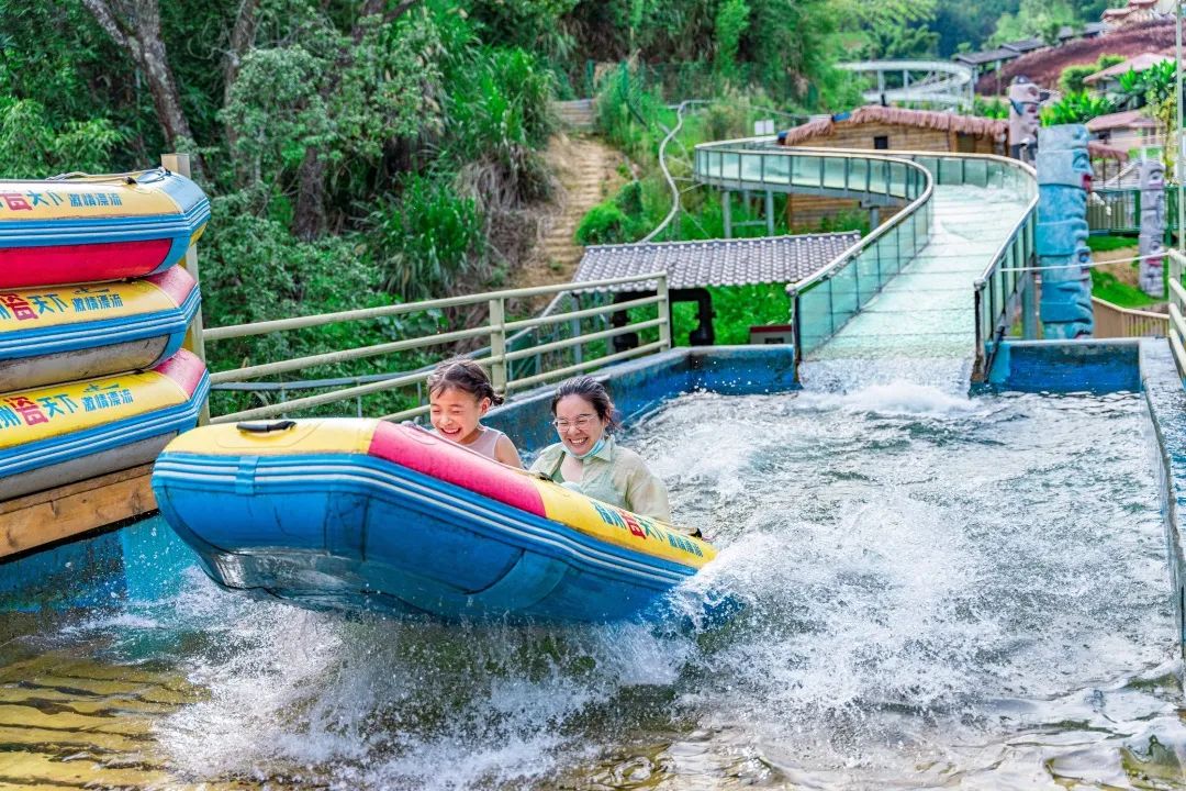 閩清縣首個！4A級海絲文化旅游景區