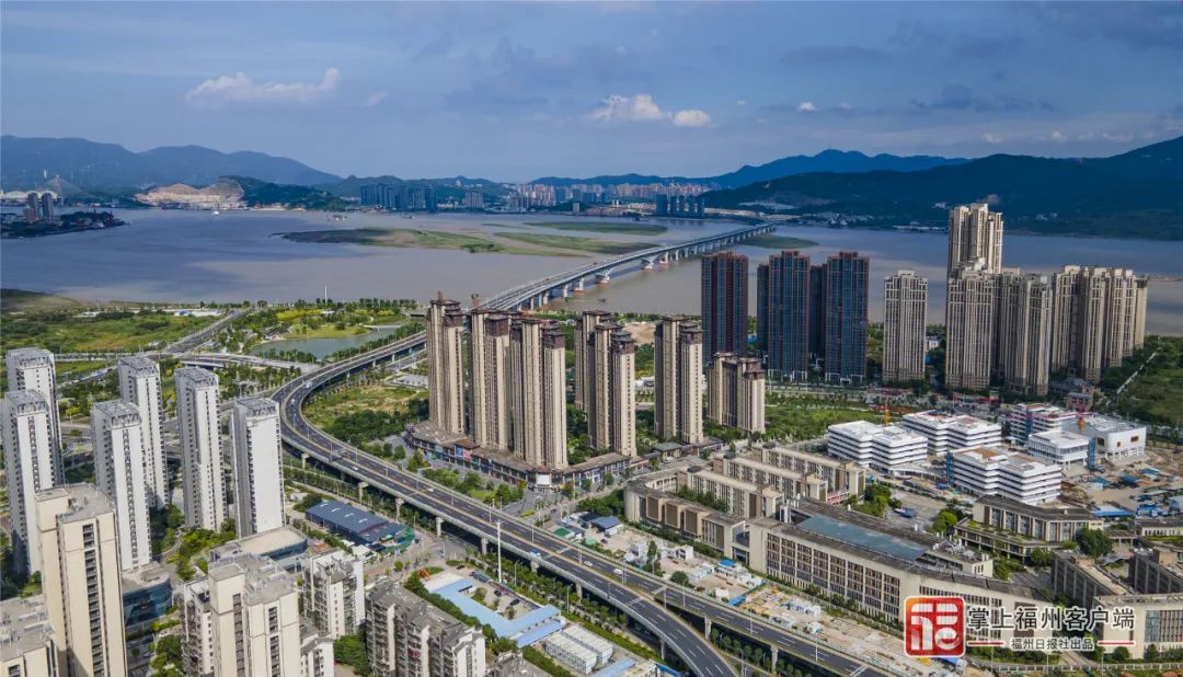 行動方案發布！福州將建設文創走廊