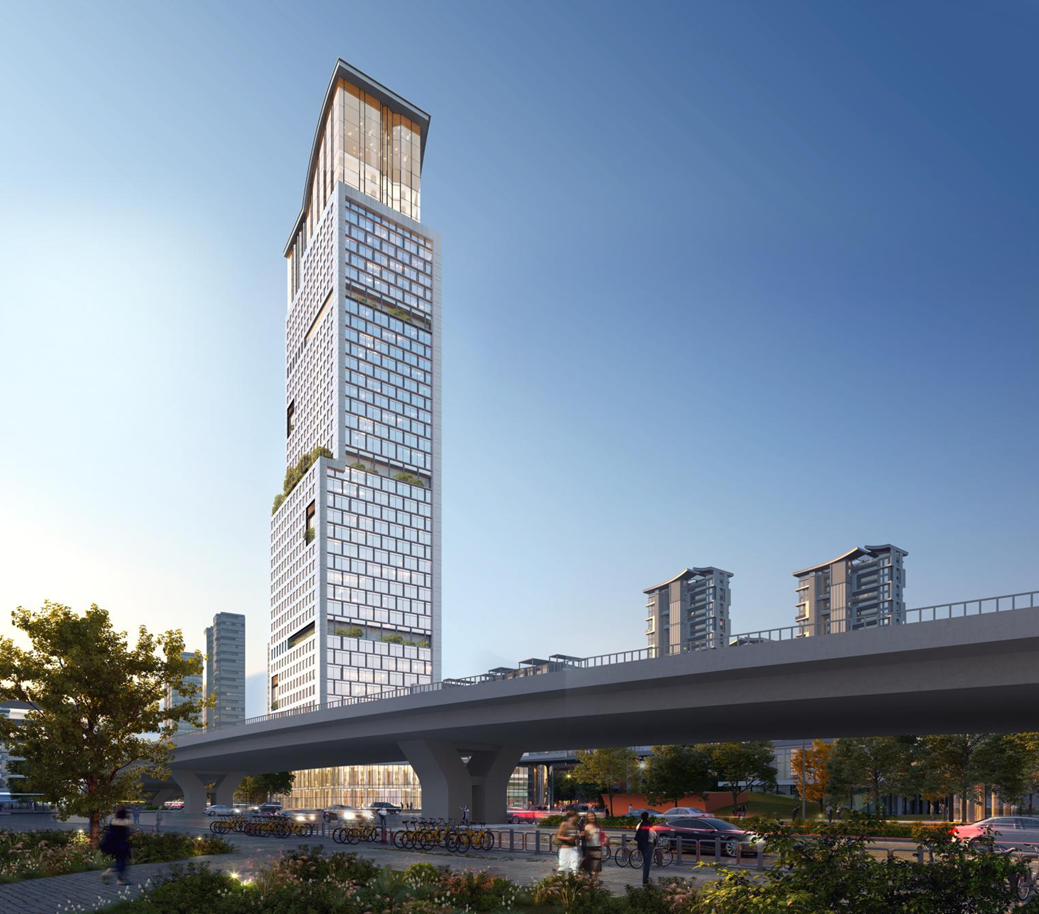 行動方案發布！福州將建設文創走廊