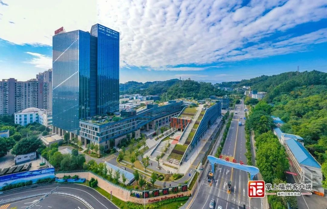 行動方案發布！福州將建設文創走廊