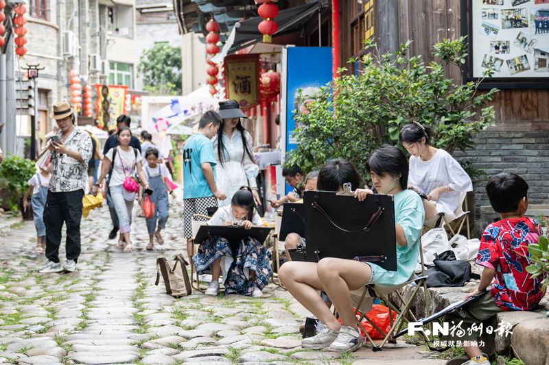 從三個問題解讀“嵩口模式”：歸根結底是一篇“人”的文章