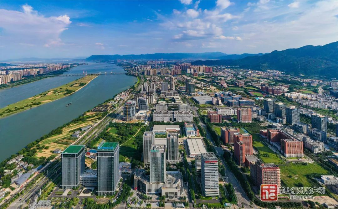 行動方案發布！福州將建設文創走廊