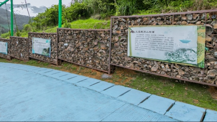 閩清縣首個！4A級海絲文化旅游景區