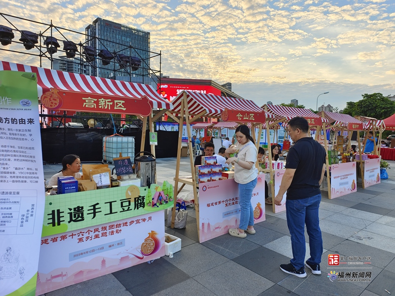 原創歌曲《長安久樂》重磅發布！