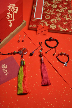 有“福”到，讓“福文創”拉滿你的福氣值