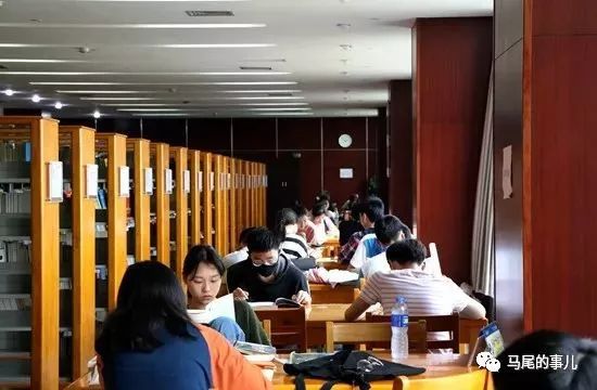 馬尾區圖書館獲評國家一級圖書館