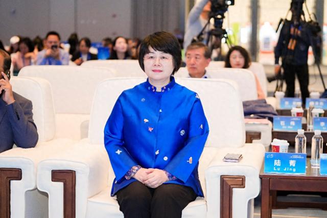 2023 “一帶一路國際商協會大會”文化創意產業發展論壇在福州舉行