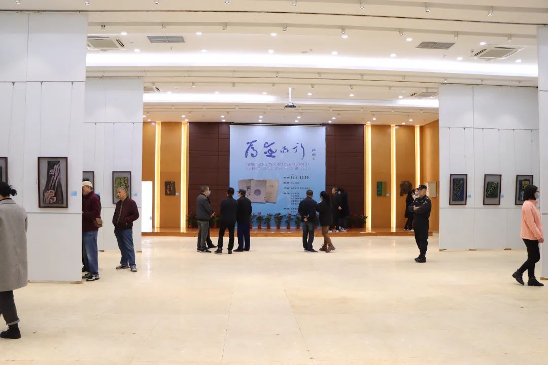 長樂首次舉辦！百余件作品免費參觀