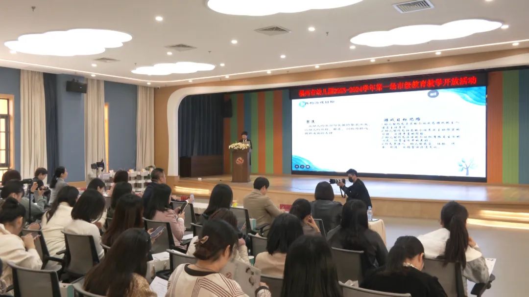 “潤(rùn)童心以非遺”！羅源迎百余人觀摩團(tuán)隊(duì)
