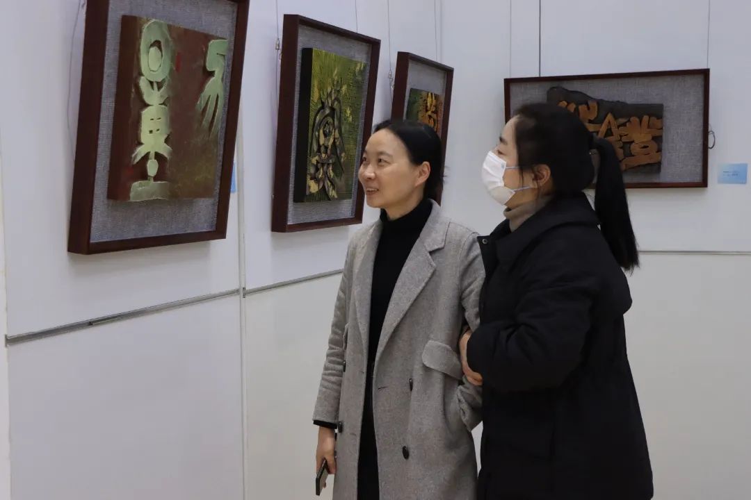 長樂首次舉辦！百余件作品免費參觀