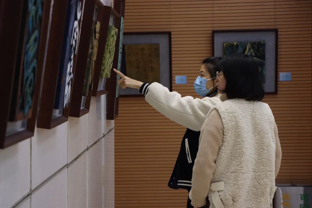 長樂首次舉辦！百余件作品免費參觀