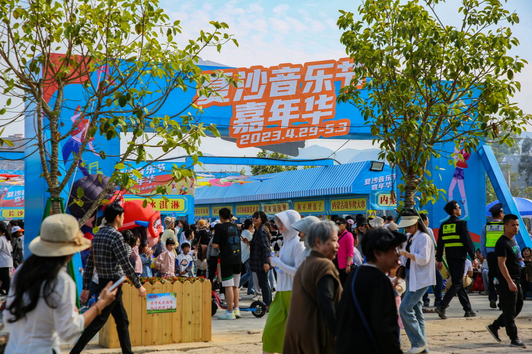 超百億元！長樂將這樣解鎖“文化財富密碼”
