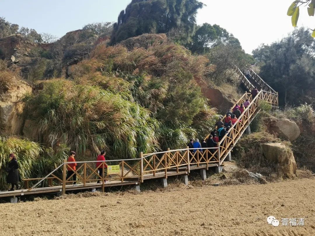 不拆！福清這片古厝迎來改造