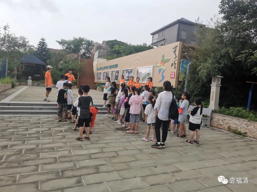 不拆！福清這片古厝迎來改造