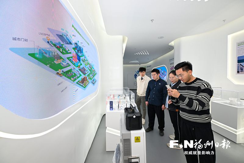 亮曬比學｜鼓樓：產業空間煥新聚變