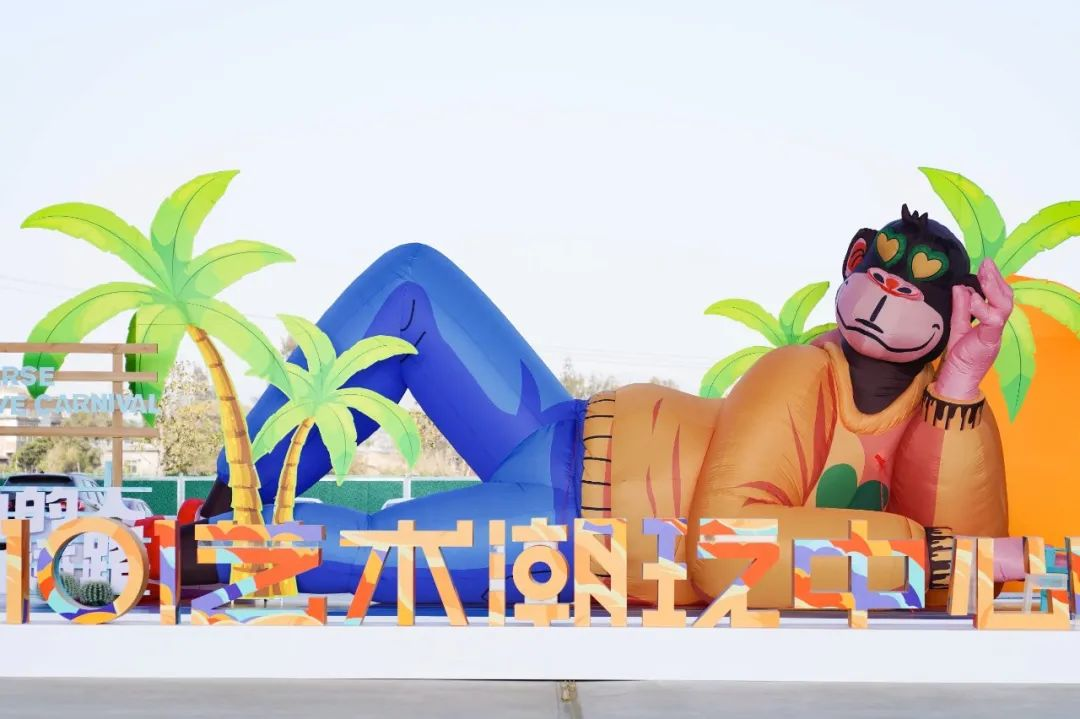 超百億元！長樂將這樣解鎖“文化財富密碼”