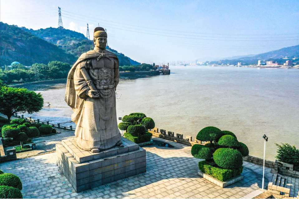 超百億元！長樂將這樣解鎖“文化財富密碼”