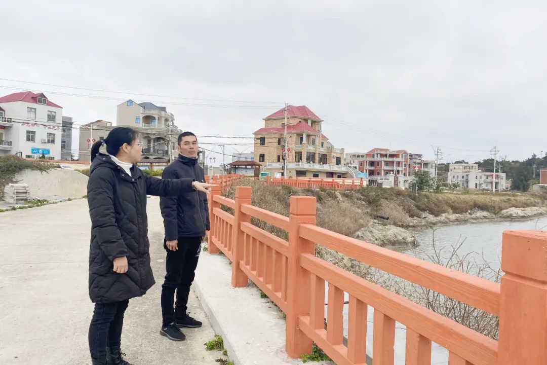 不拆！福清這片古厝迎來改造
